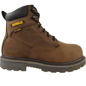 DEWALT Men's DXWP10012 Tungsten Aluminum Toe Waterproof Work Boots