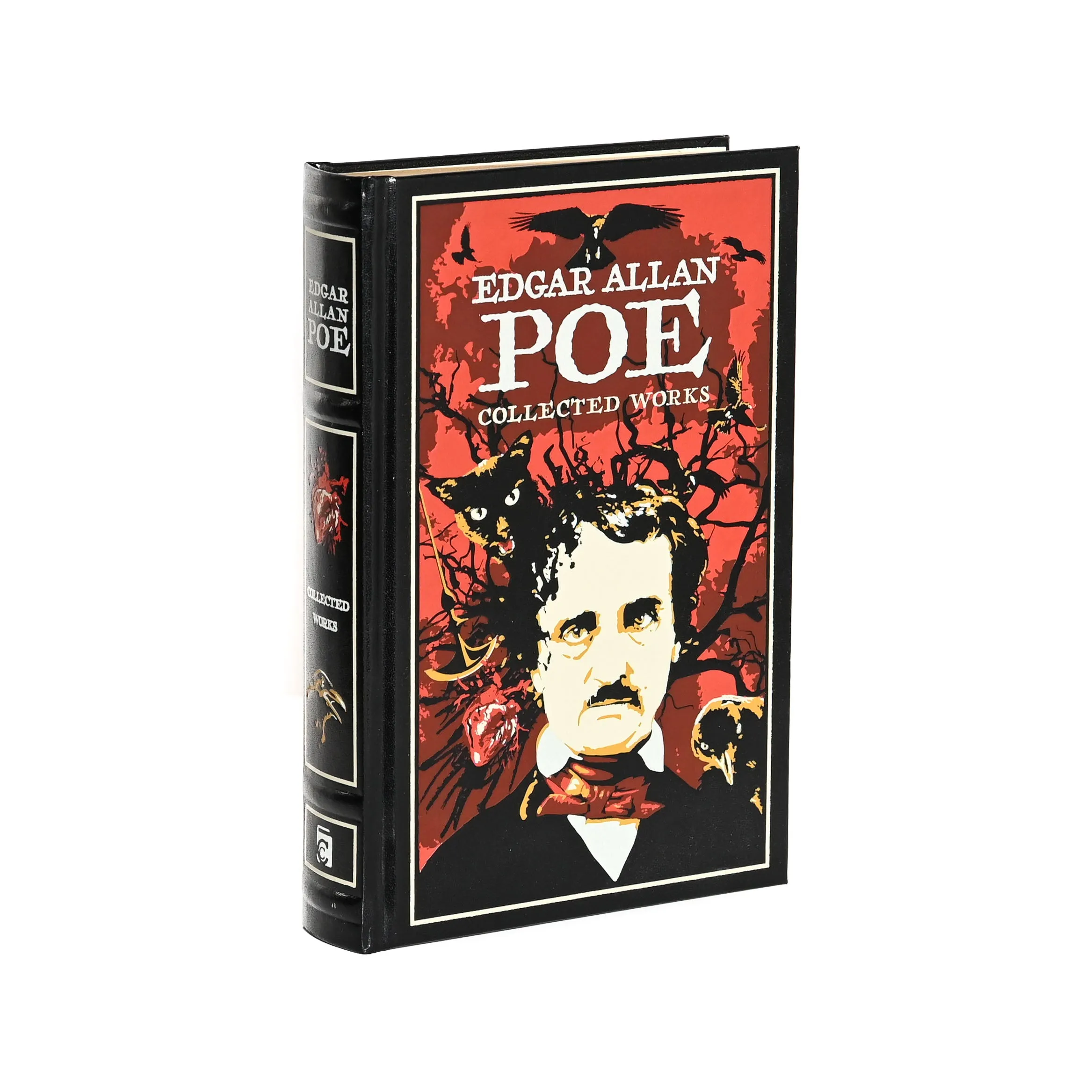 Edgar Allan Poe - Collected Works