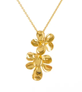 Floating Petals Pendant 52713