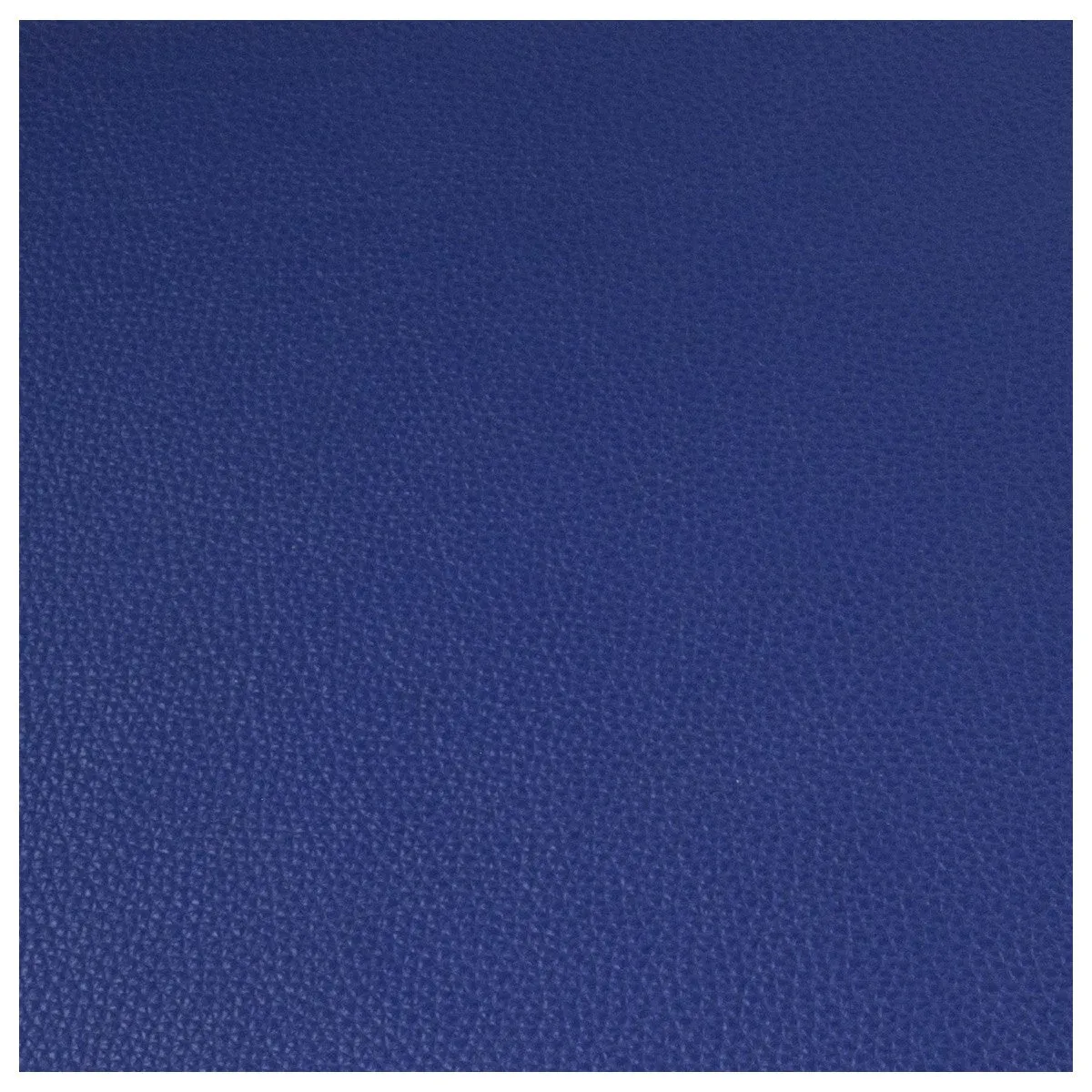 Genuine Leather Tooling and Crafting Sheets | Heavy Duty Full Grain Cowhide (2mm) | Flotter Blue