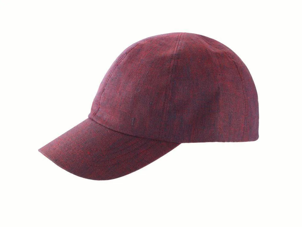 HANS FITTED CAP in SEVERAL COLORS - Save