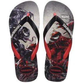 HAVAIANAS - Kid's Top Marvel Flip Flops