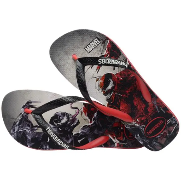 HAVAIANAS - Kid's Top Marvel Flip Flops