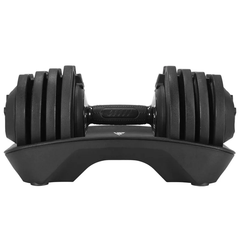 Hit Fitness Adjustable Dumbbells | 18kg Pair