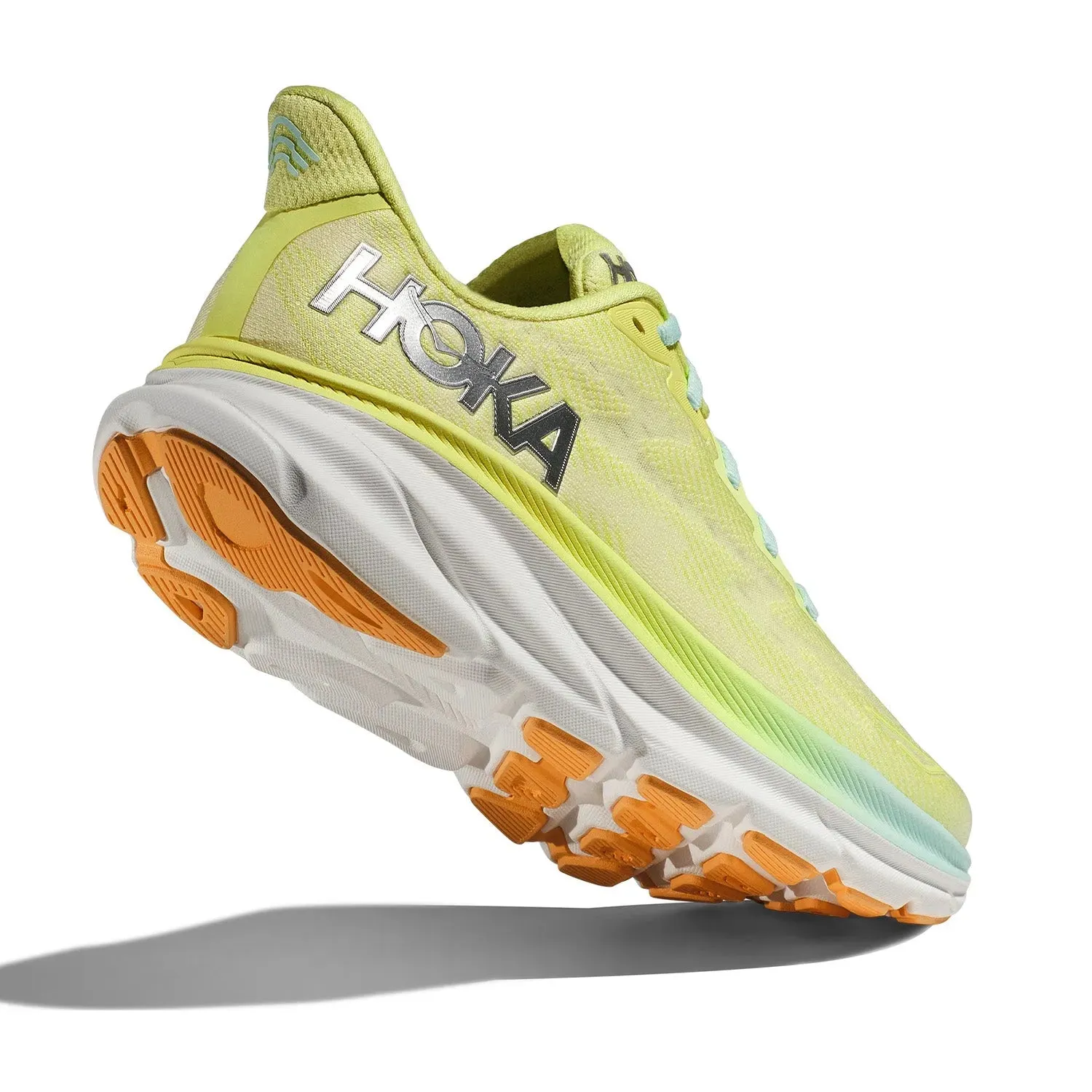 Hoka Clifton 9 Womens Running Shoes