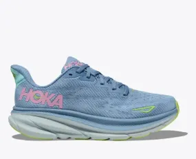 HOKA Clifton 9 - Womens