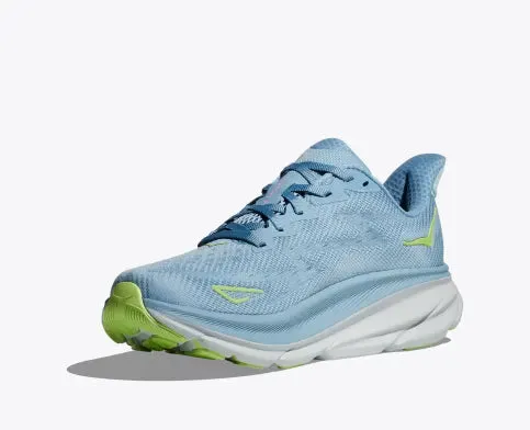 HOKA Clifton 9 - Womens