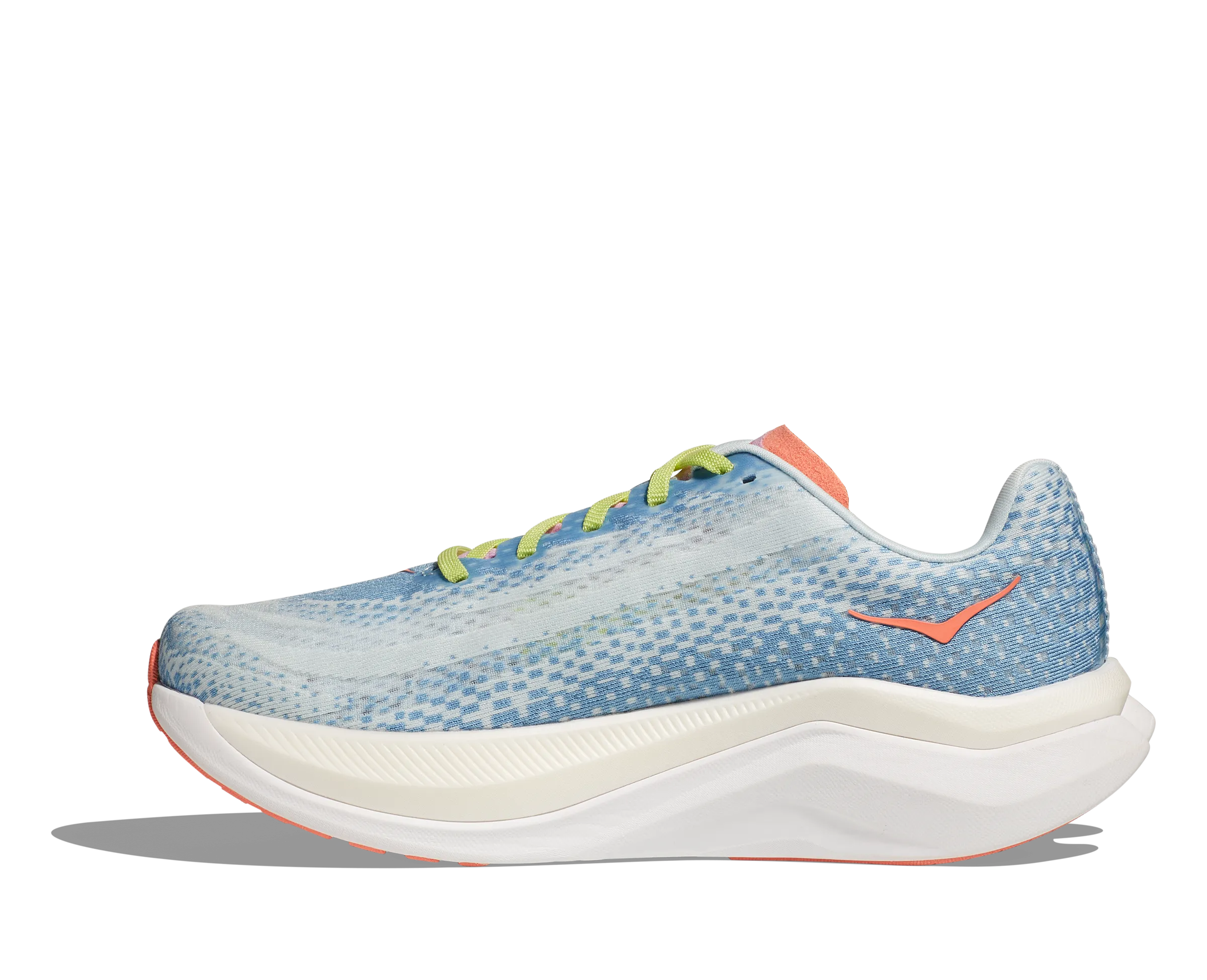 Hoka Mach X Dusk Illusion Women's