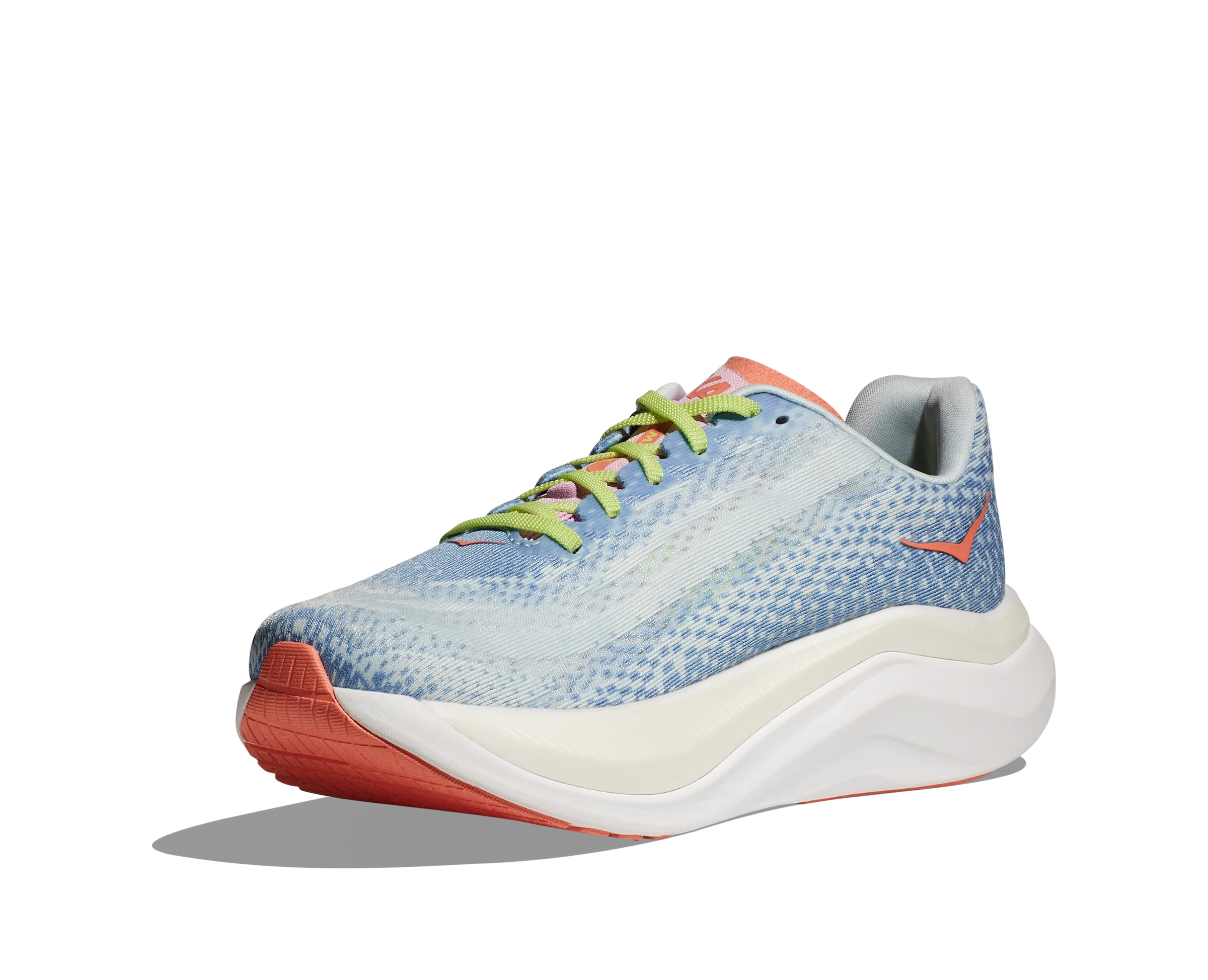 Hoka Mach X Dusk Illusion Women's