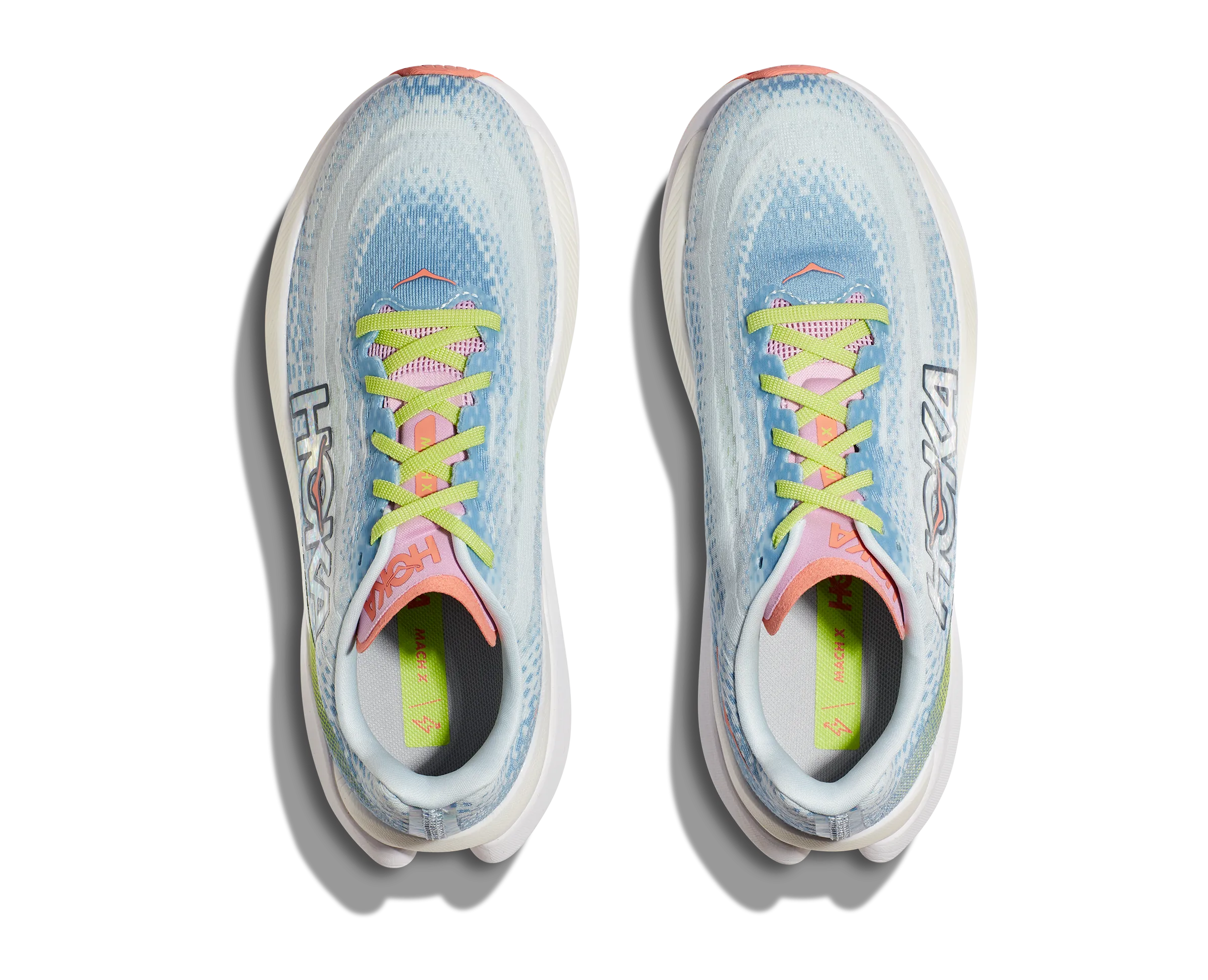 Hoka Mach X Dusk Illusion Women's