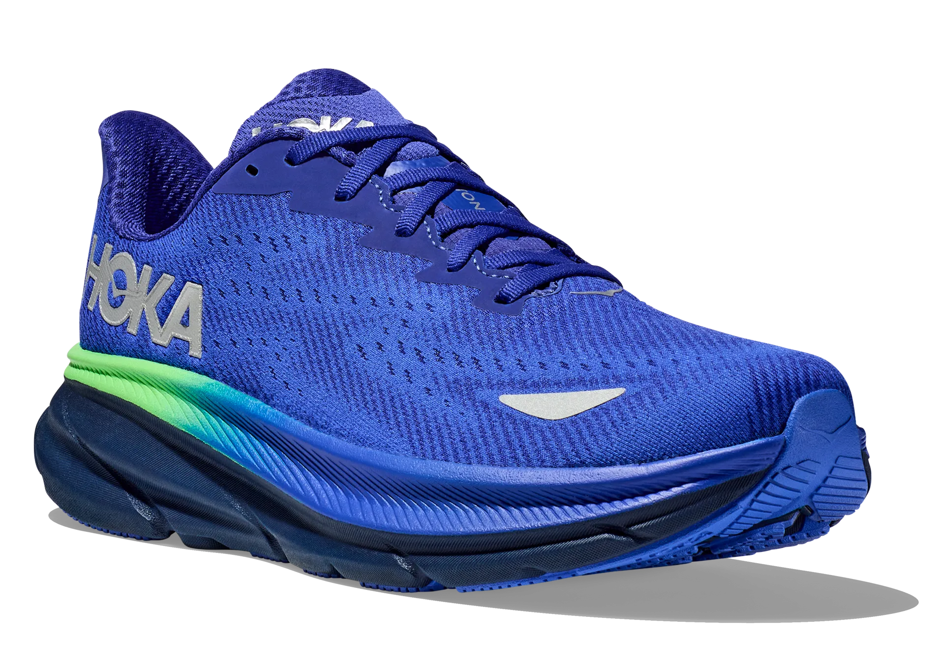 HOKA ONE ONE Men's Clifton 9 GTX