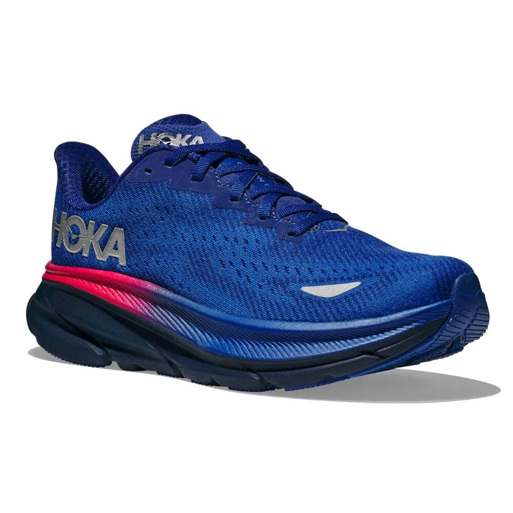 Hoka Women's Clifton 9 GTX