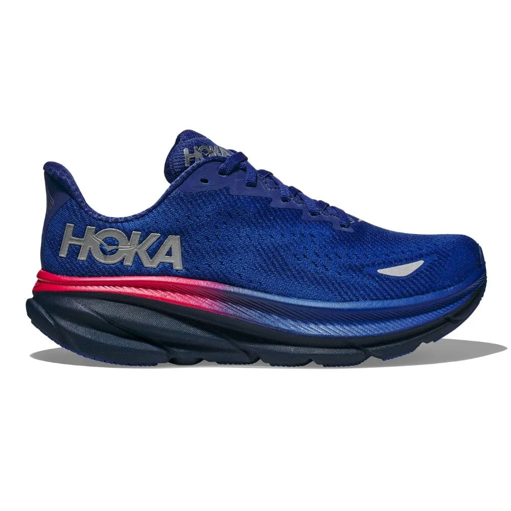 Hoka Women's Clifton 9 GTX