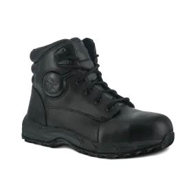 IRON AGE GROUND FINISH 6" WORK BOOT (IA5150)