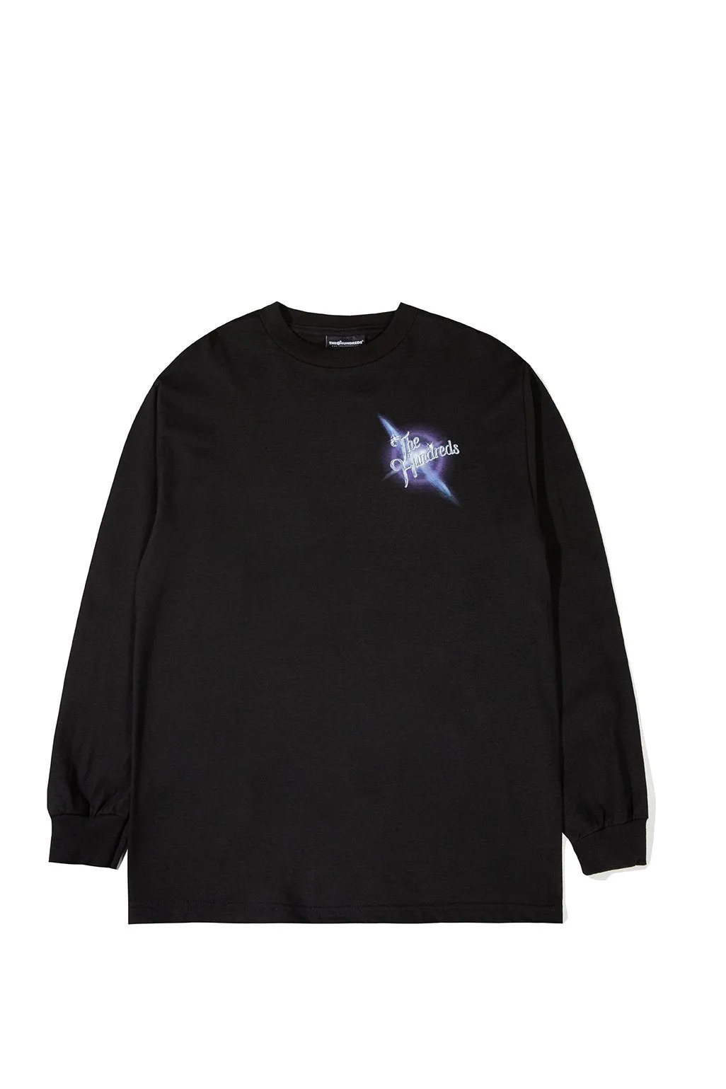 Iron L/S Shirt