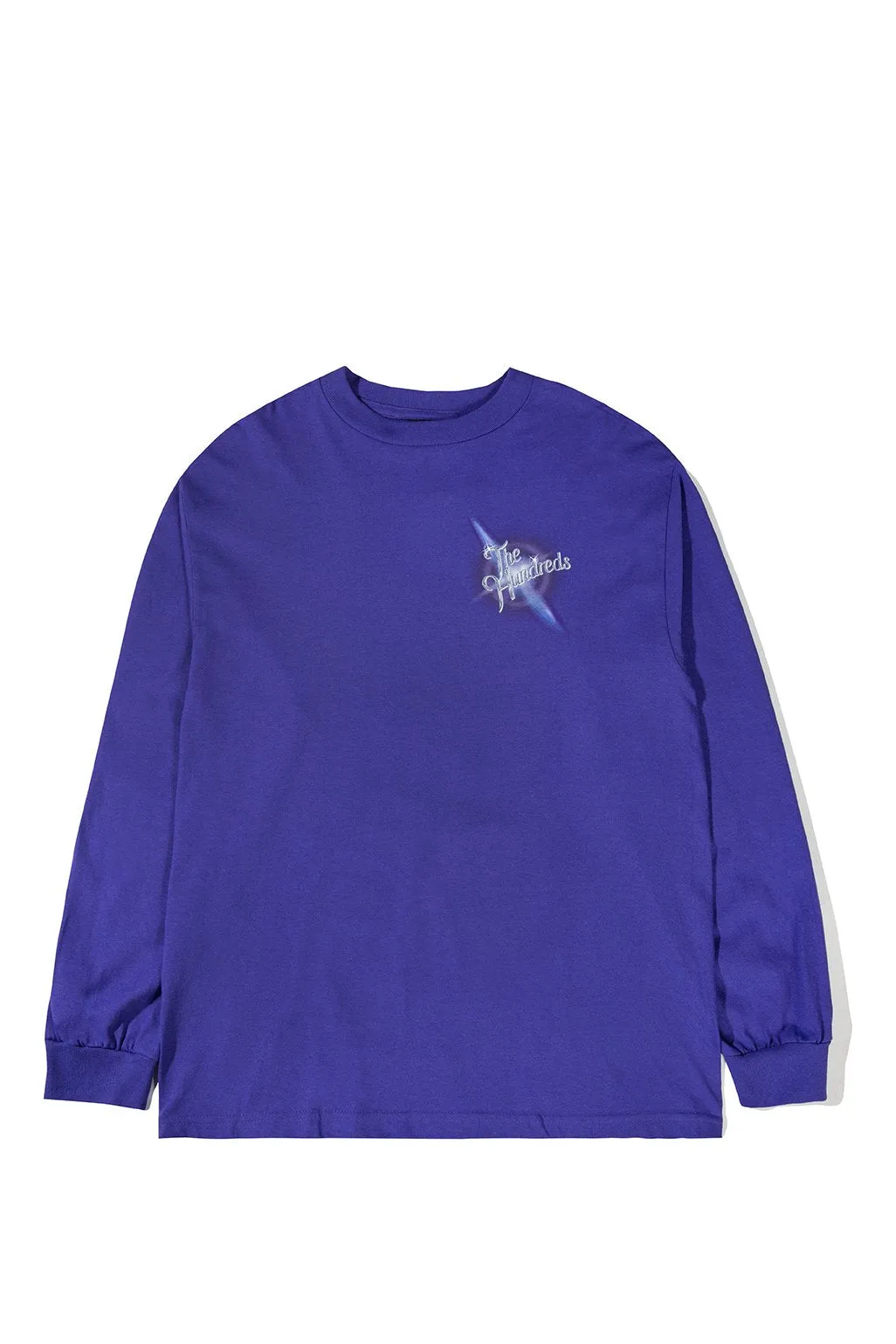 Iron L/S Shirt