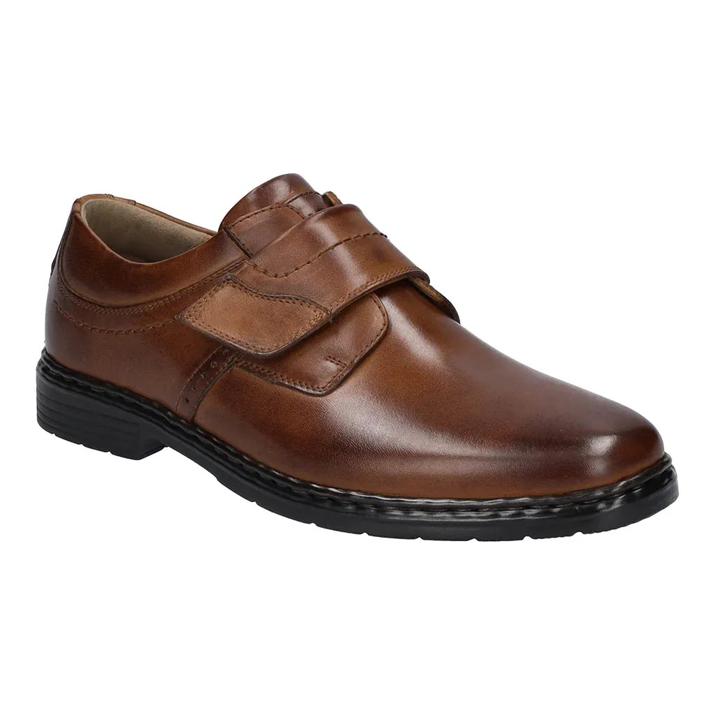 Josef Seibel 42816 Alastair 16 Cognac