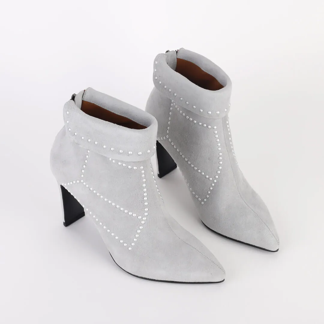 KNOWN - ankle boot