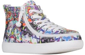 Lilia's Eye Candy BILLY Classic D|R II High Tops