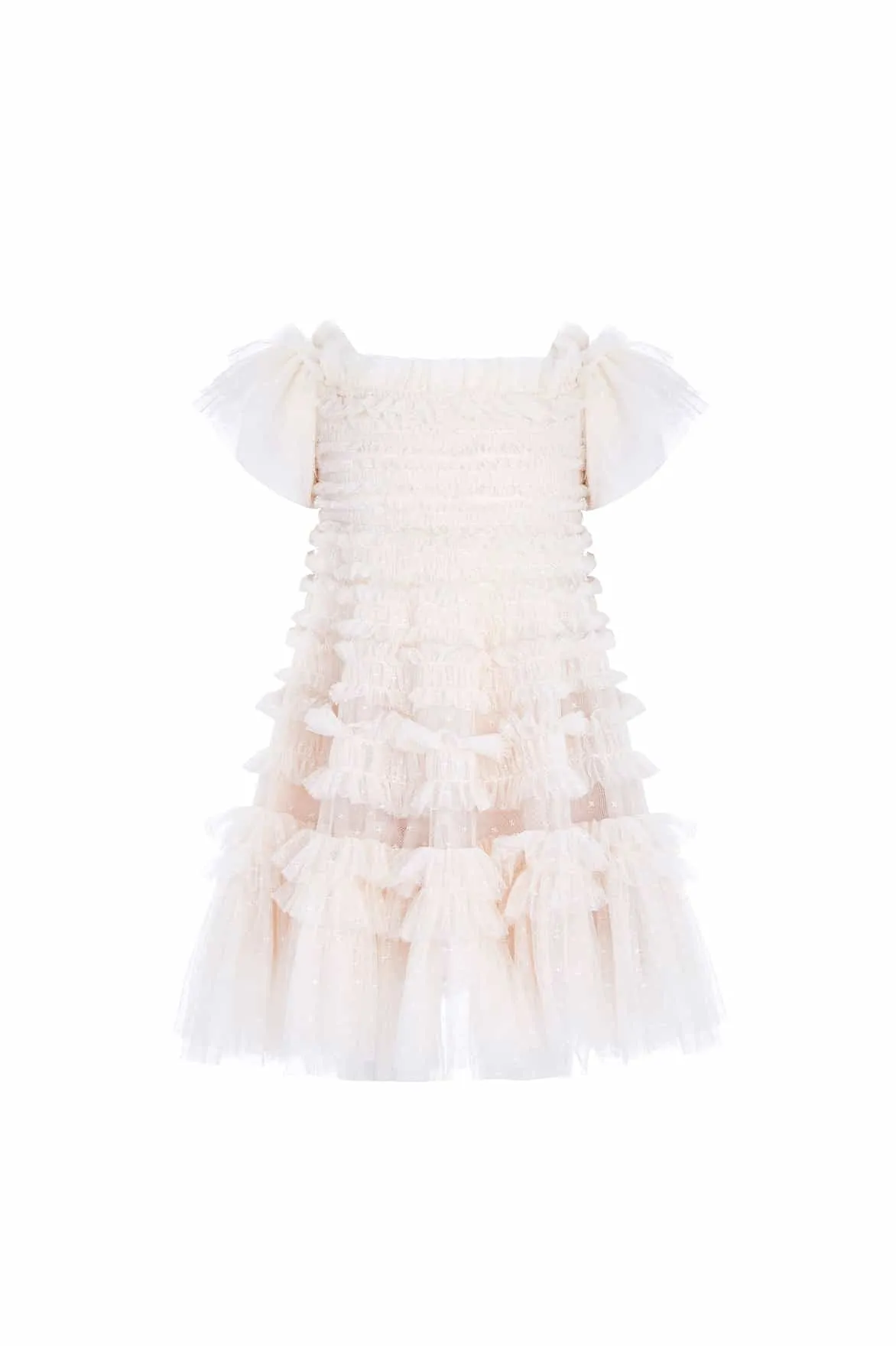 Lisette Kids Dress