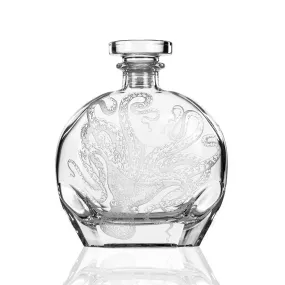 Lucy Decanter - Coastal Barware