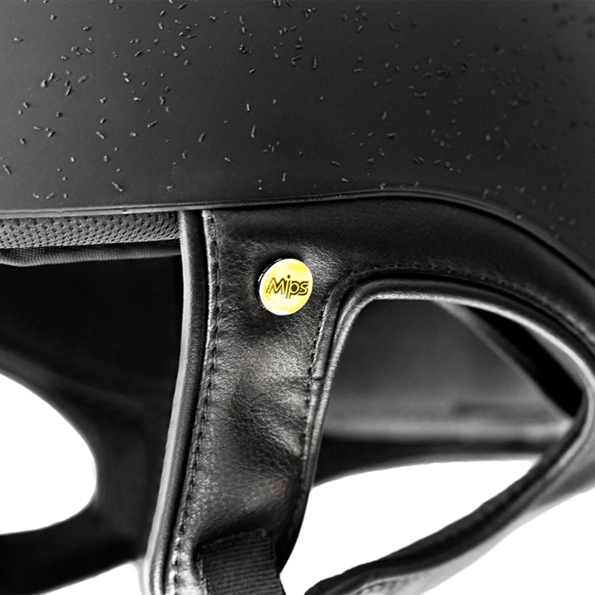 Lynx Eventing Field Competition Helmet