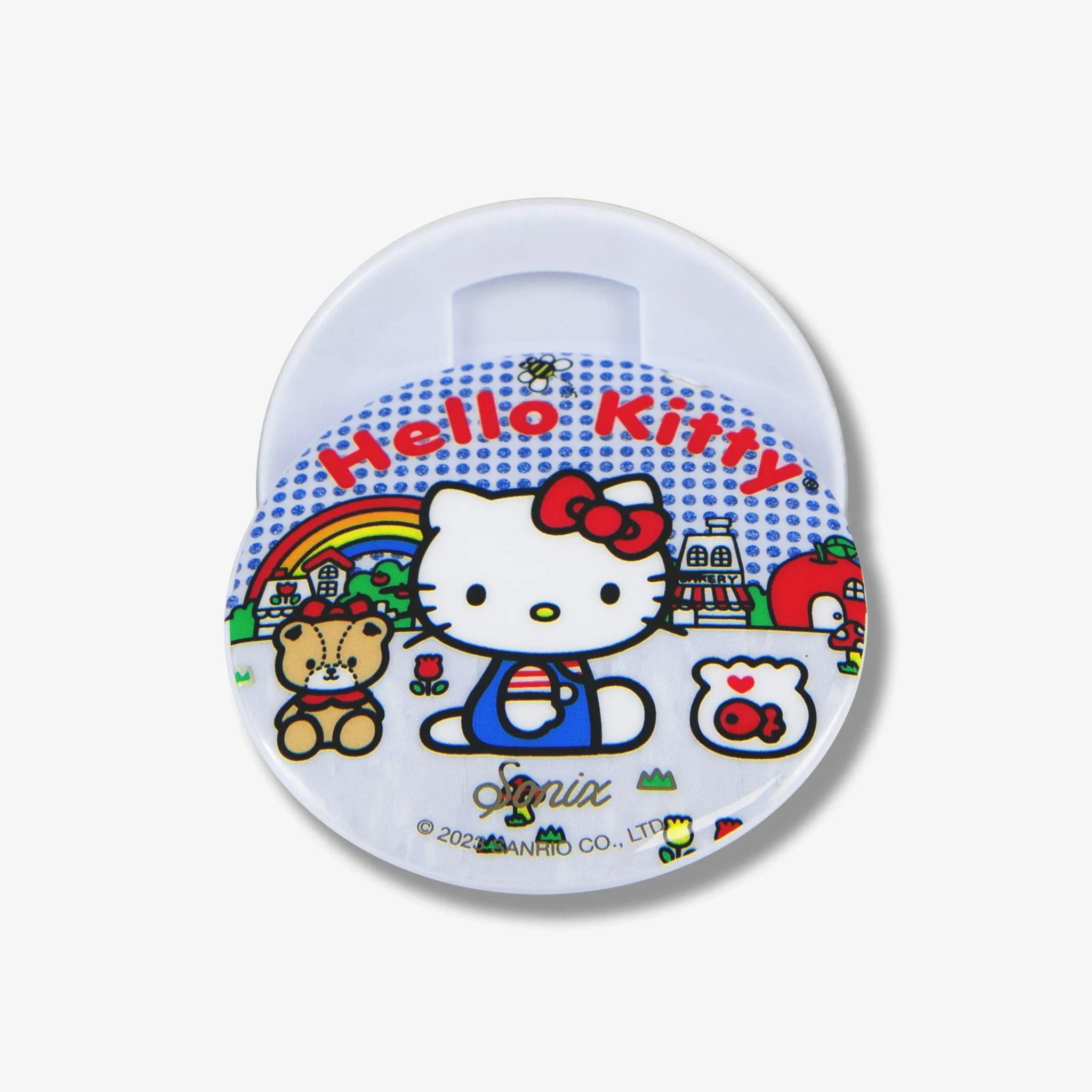 MagLink™ Snap Grip - Good Morning Hello Kitty®