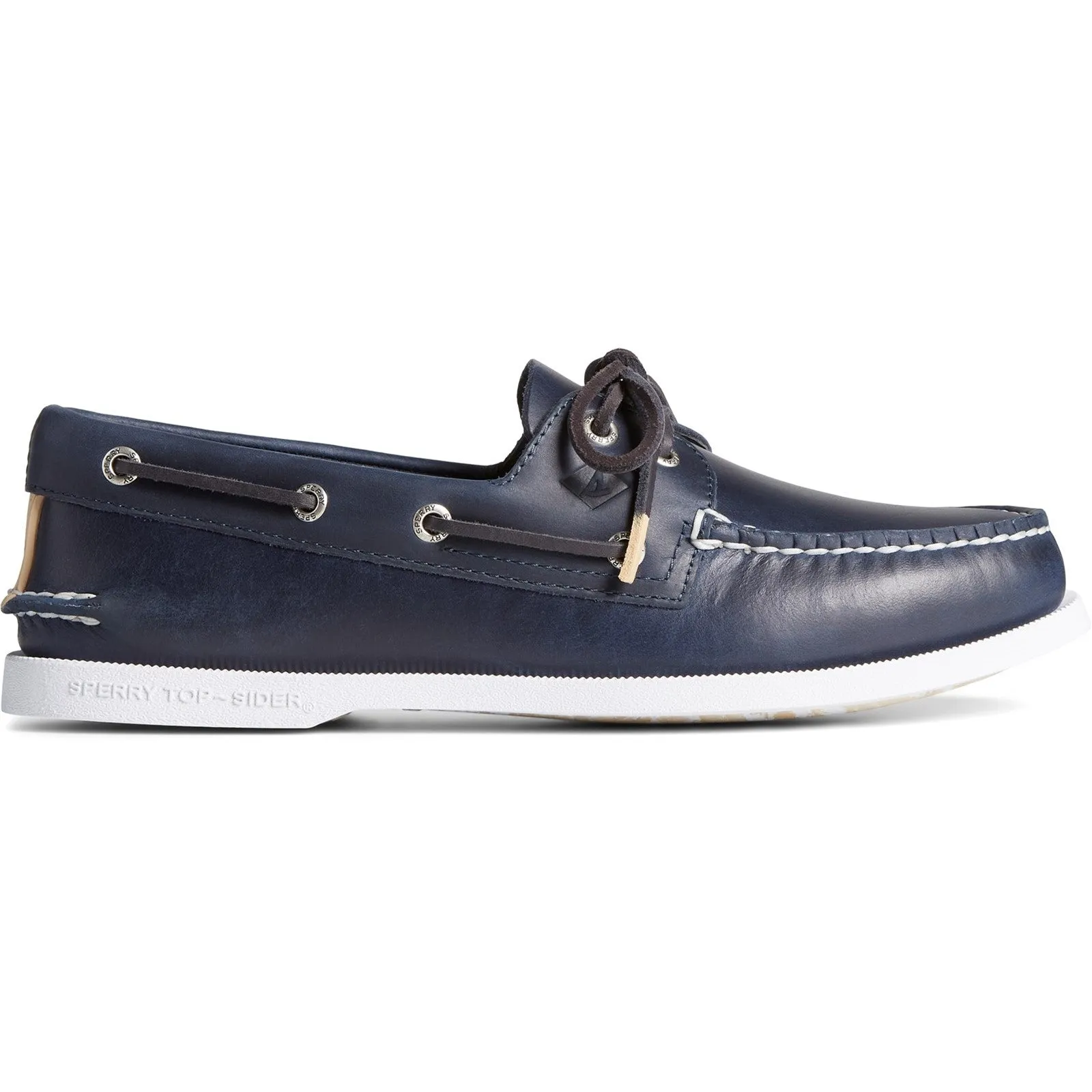 Men's Authentic Original™ 2-Eye Pullup Navy