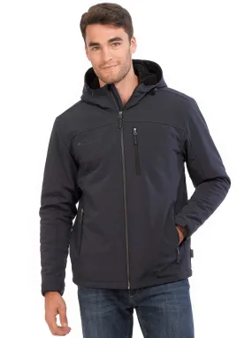 Men's Cross Trail Softshell Jacket