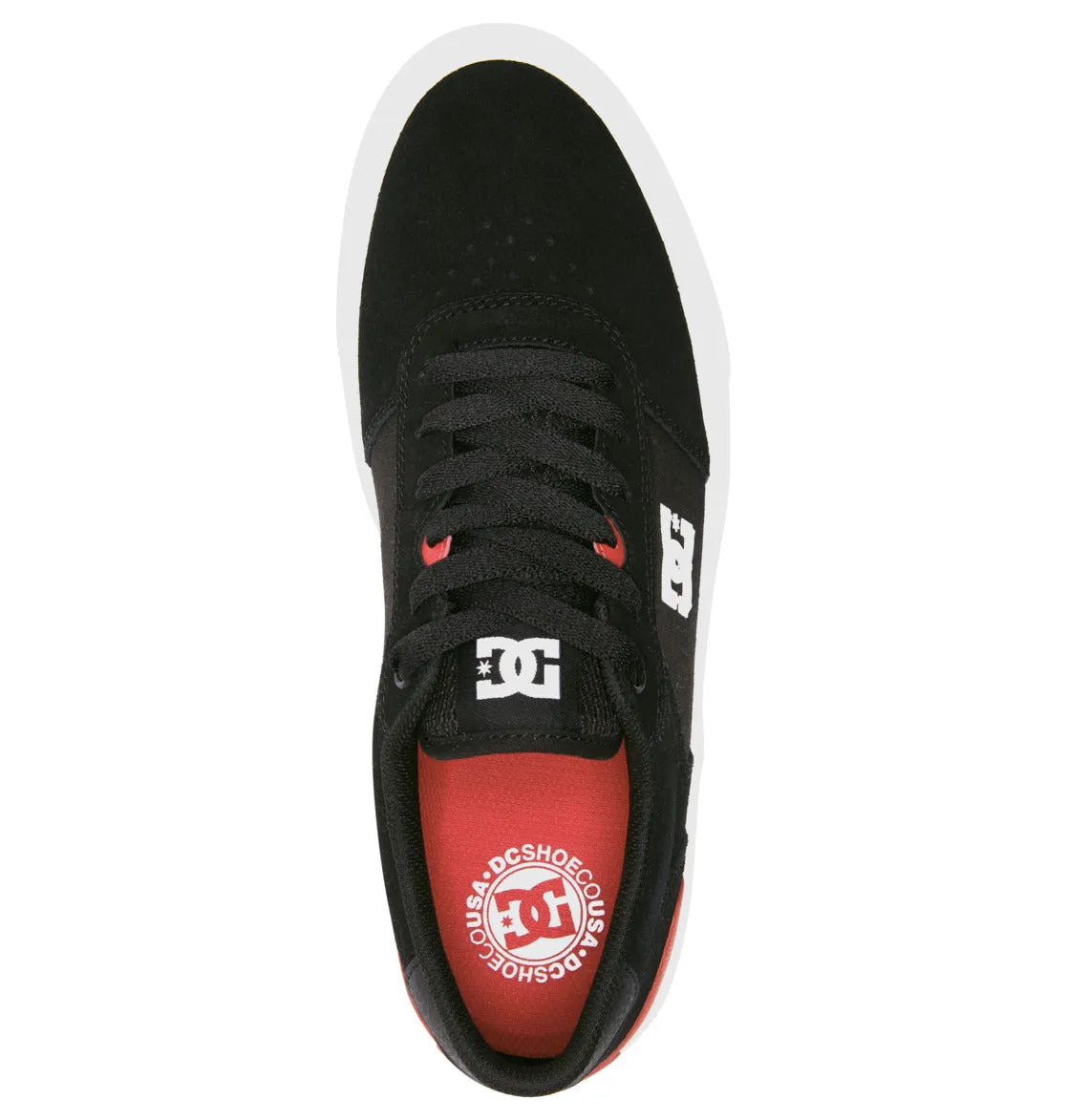 Men's Teknic S Skate Shoes