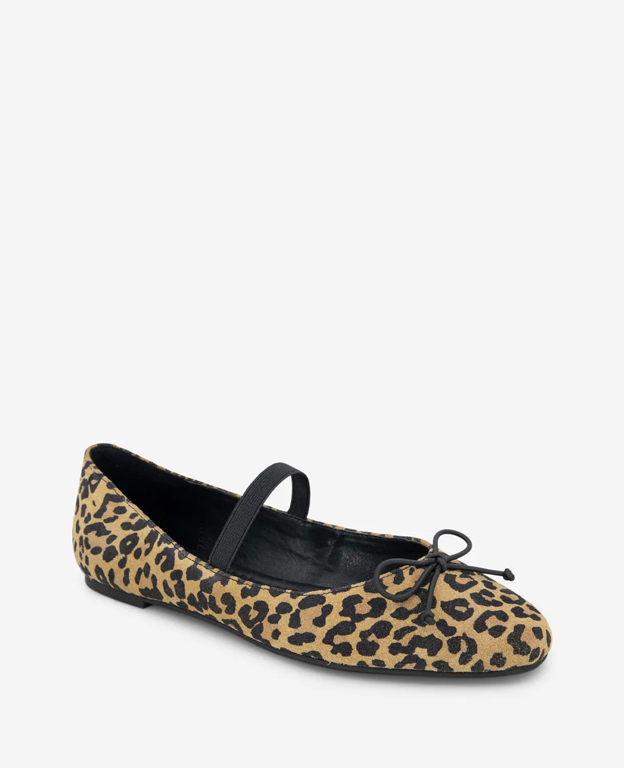 Myra Ballet Flat