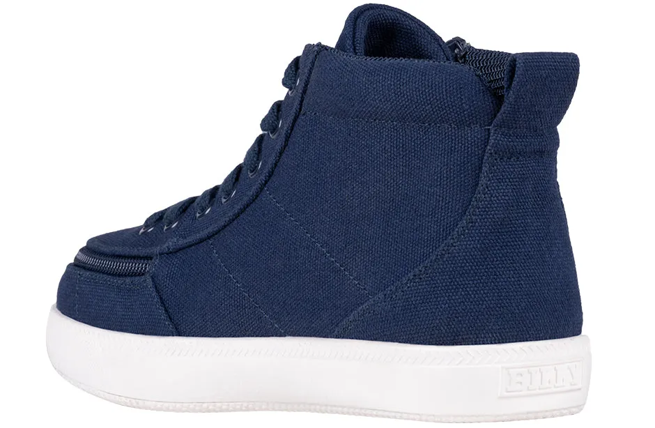 Navy BILLY Classic D|R II High Tops