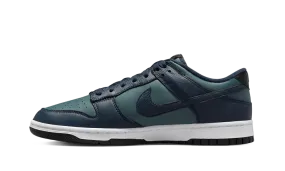 Nike Dunk Low Armory Navy