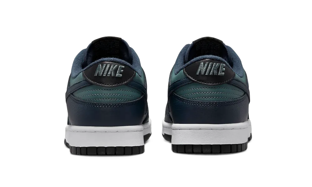 Nike Dunk Low Armory Navy