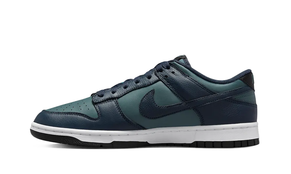 Nike Dunk Low Armory Navy