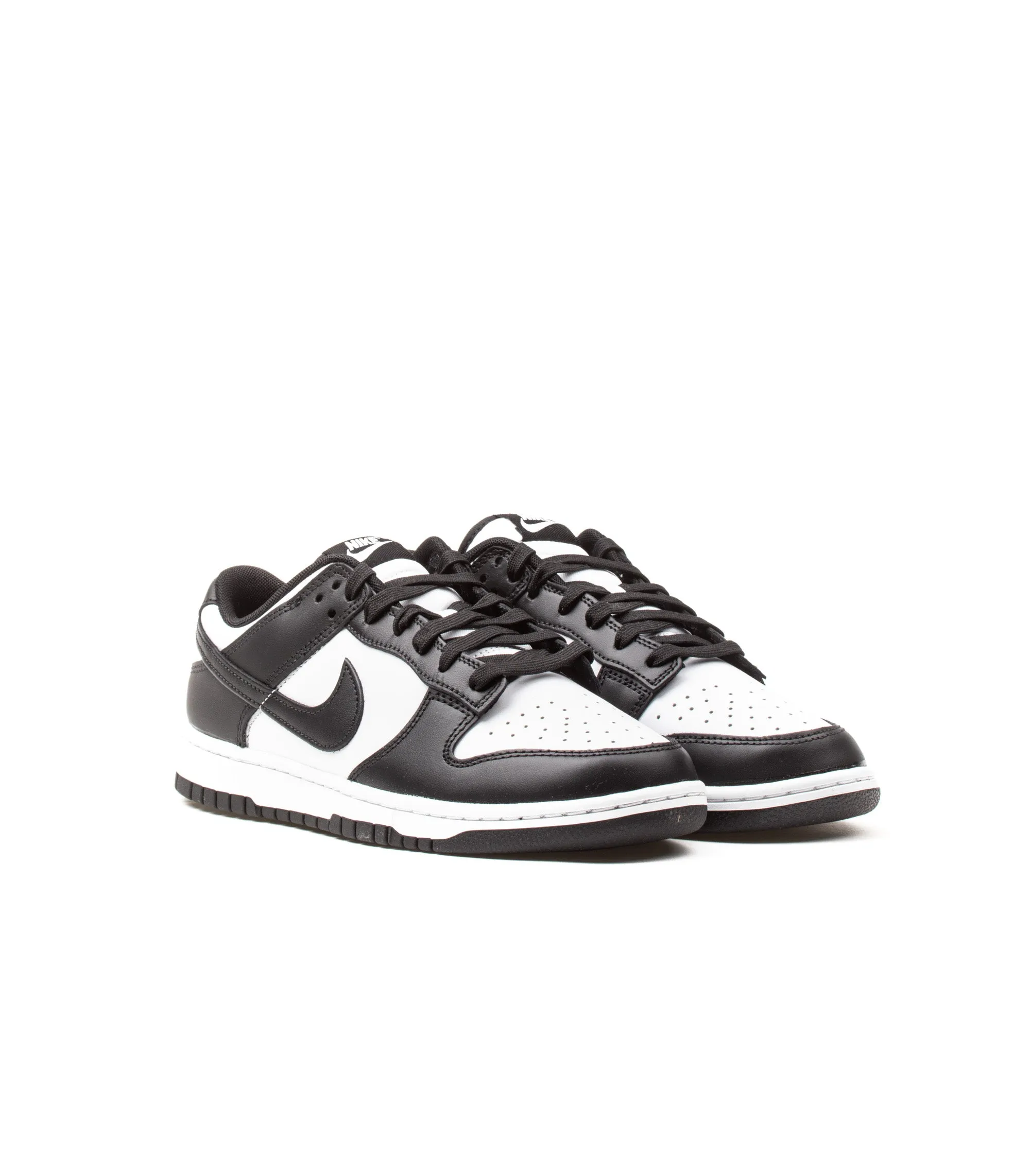 Nike Dunk Low Retro White Black