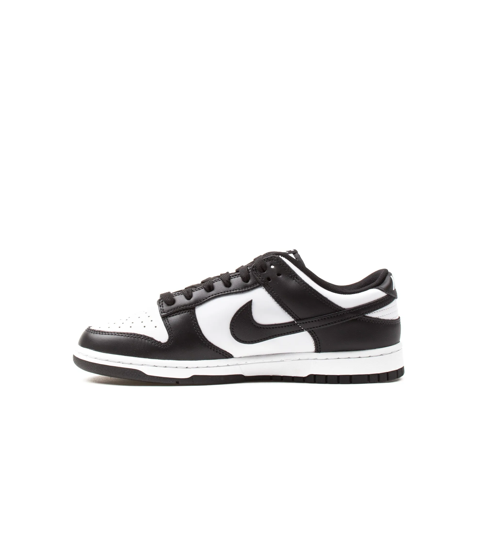 Nike Dunk Low Retro White Black