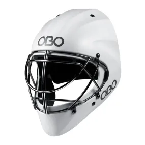 OBO ABS Junior Helmet White