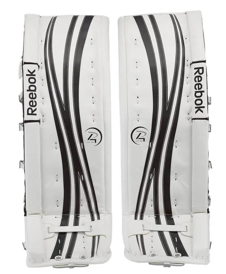 Reebok 14K Goalie Leg Pads