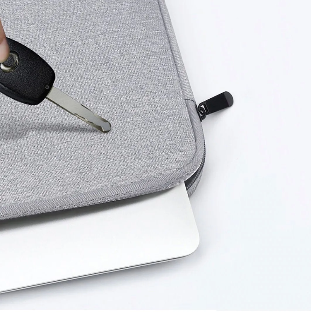 Shock Resistant Laptop Sleeve