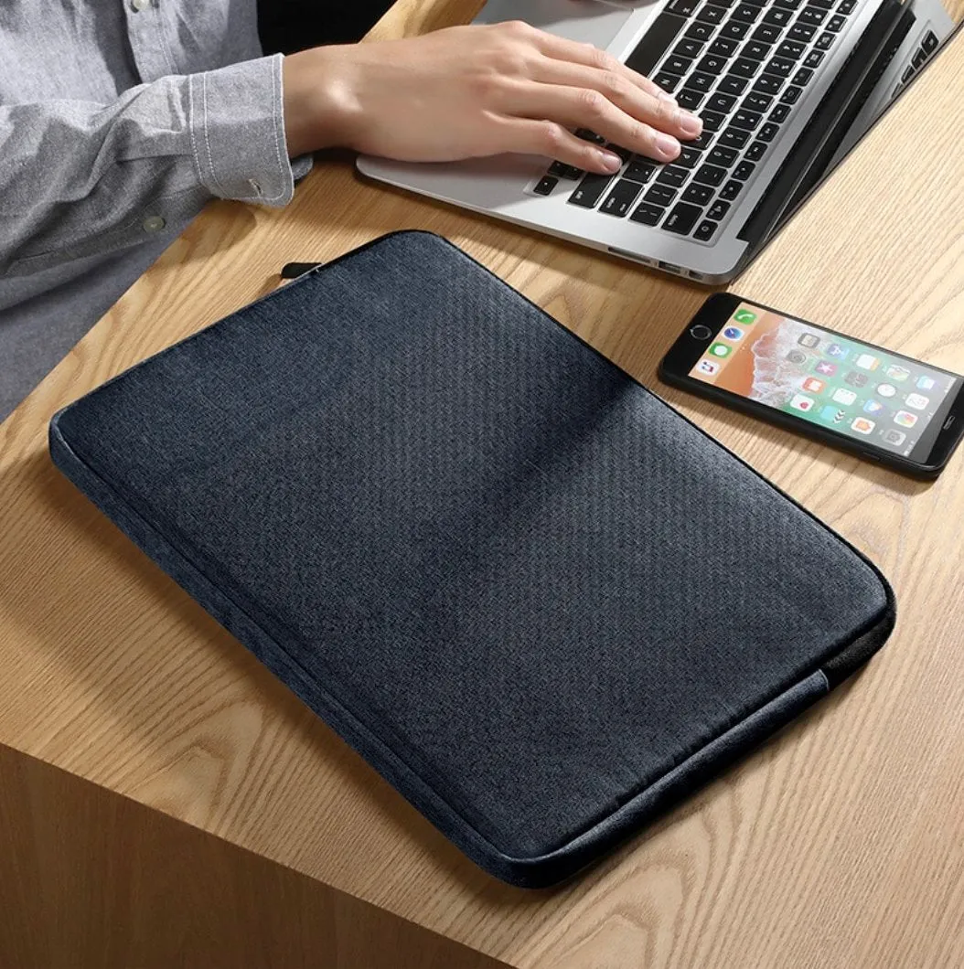 Shock Resistant Laptop Sleeve