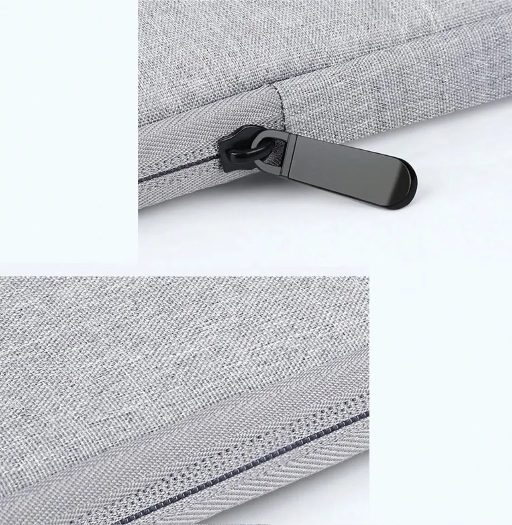 Shock Resistant Laptop Sleeve