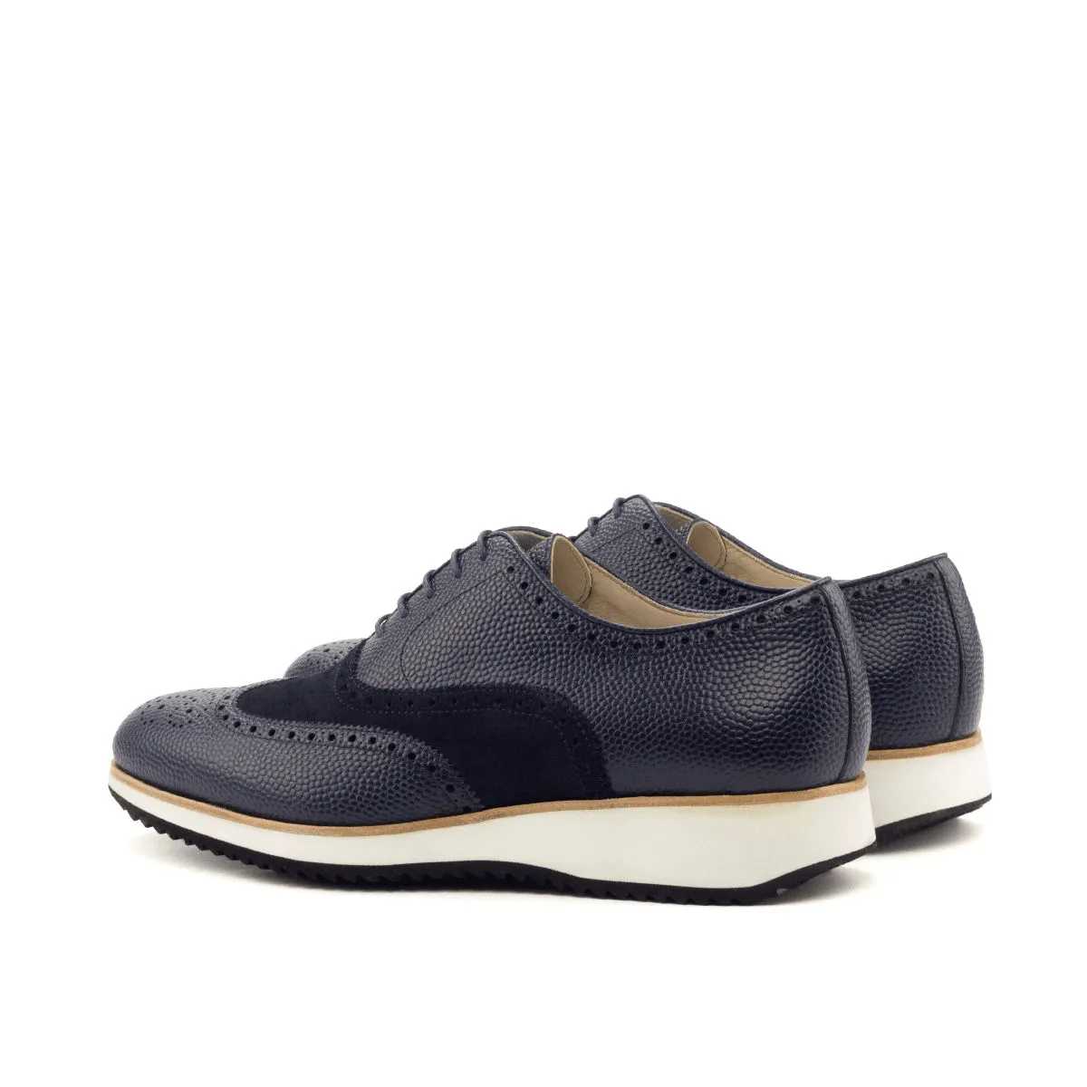 Sinere Full Brogue II