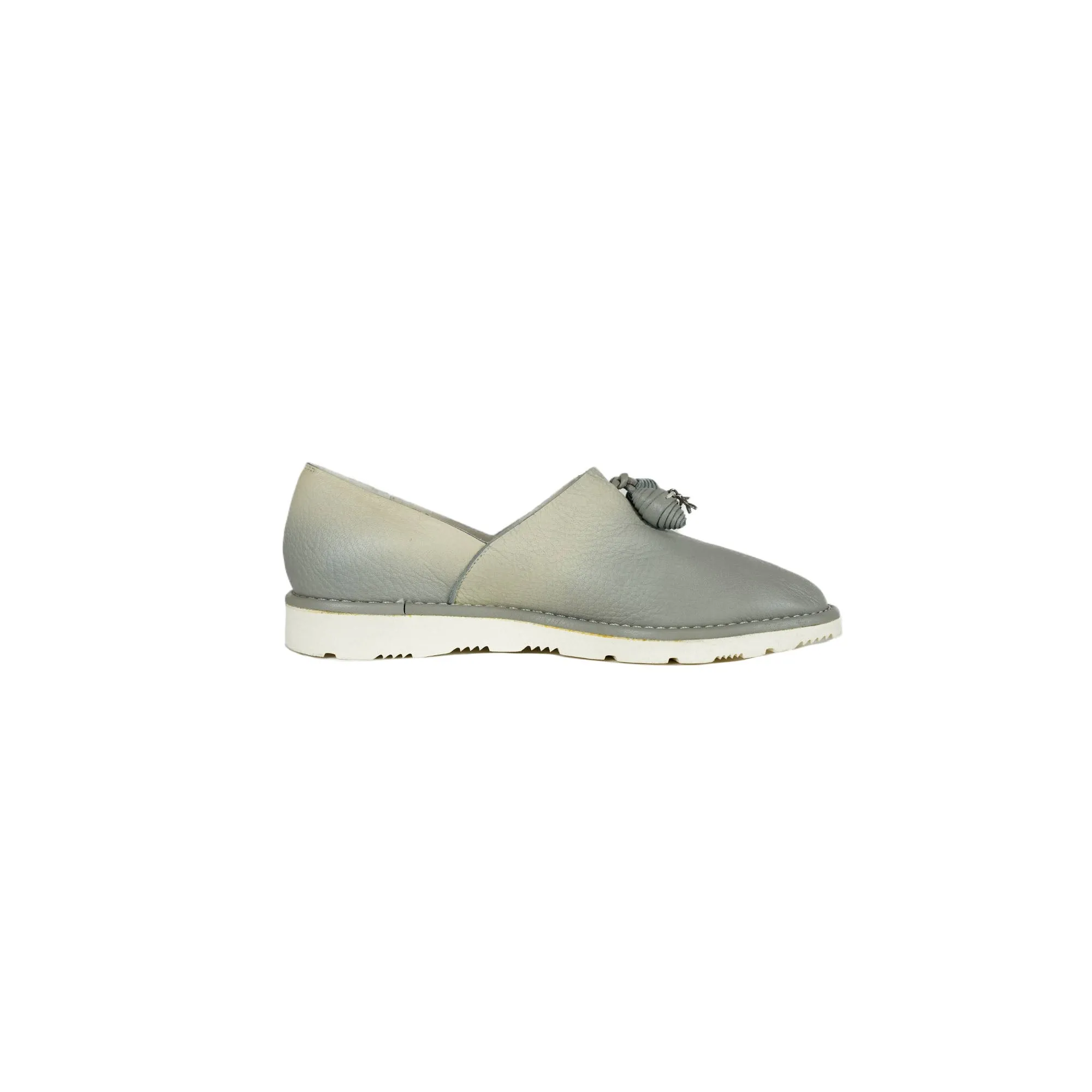 Slip-on Loafer Spruzzata Cervo Grey