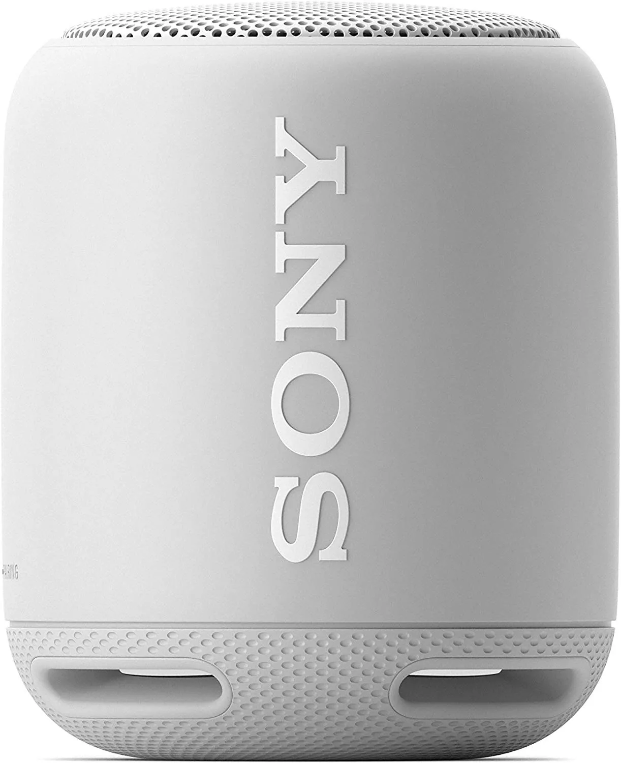 Sony - XB10 Portable Wireless Speaker - White