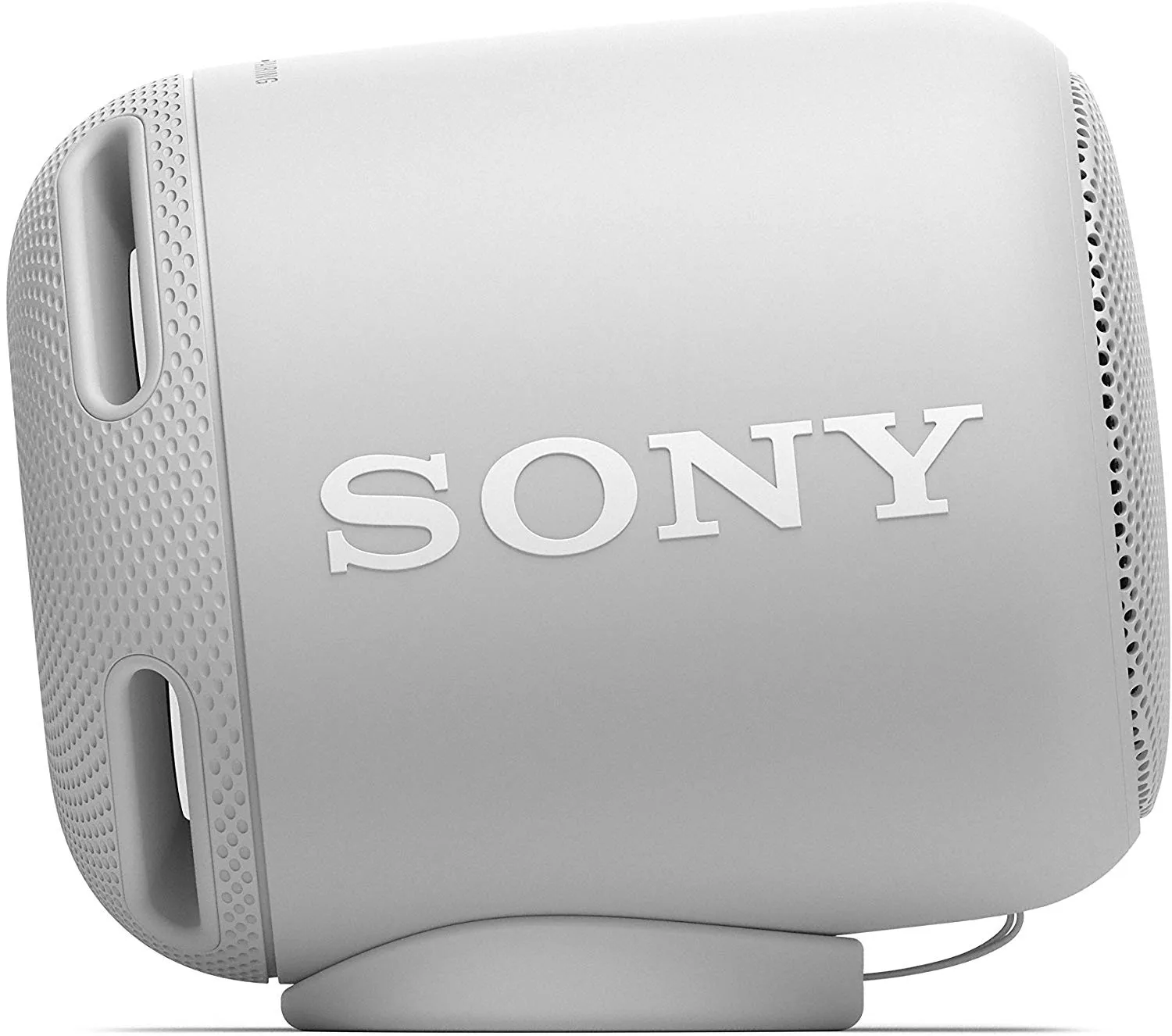 Sony - XB10 Portable Wireless Speaker - White