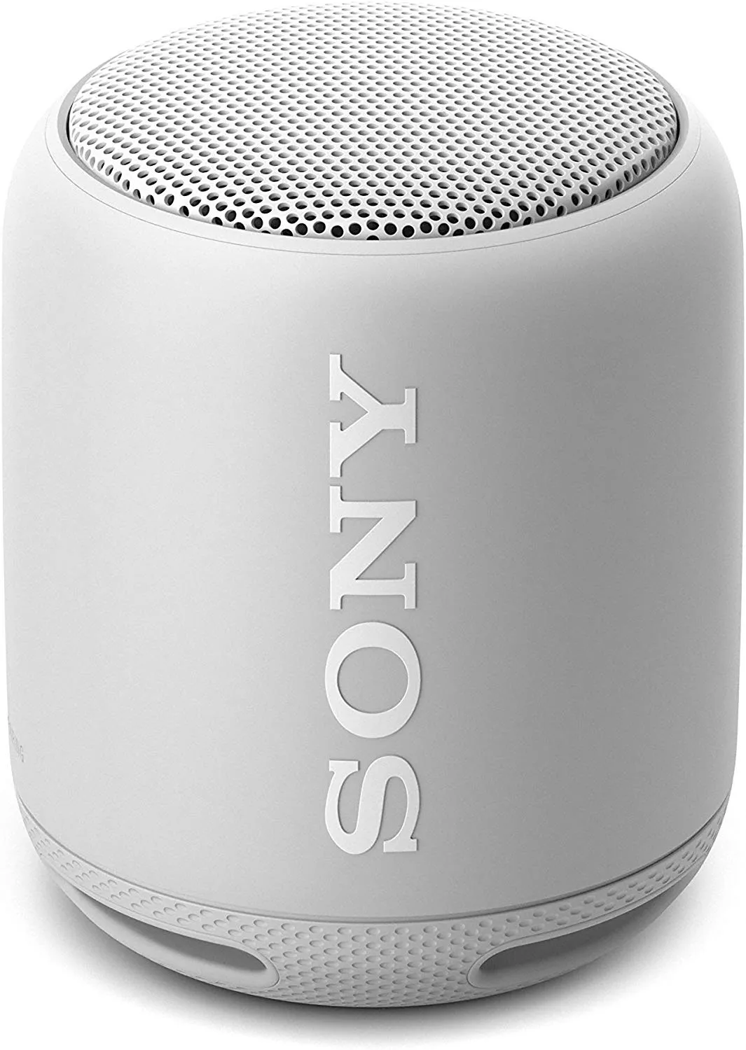 Sony - XB10 Portable Wireless Speaker - White