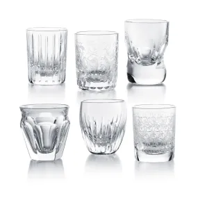 'Take a Shot,' Set of 6