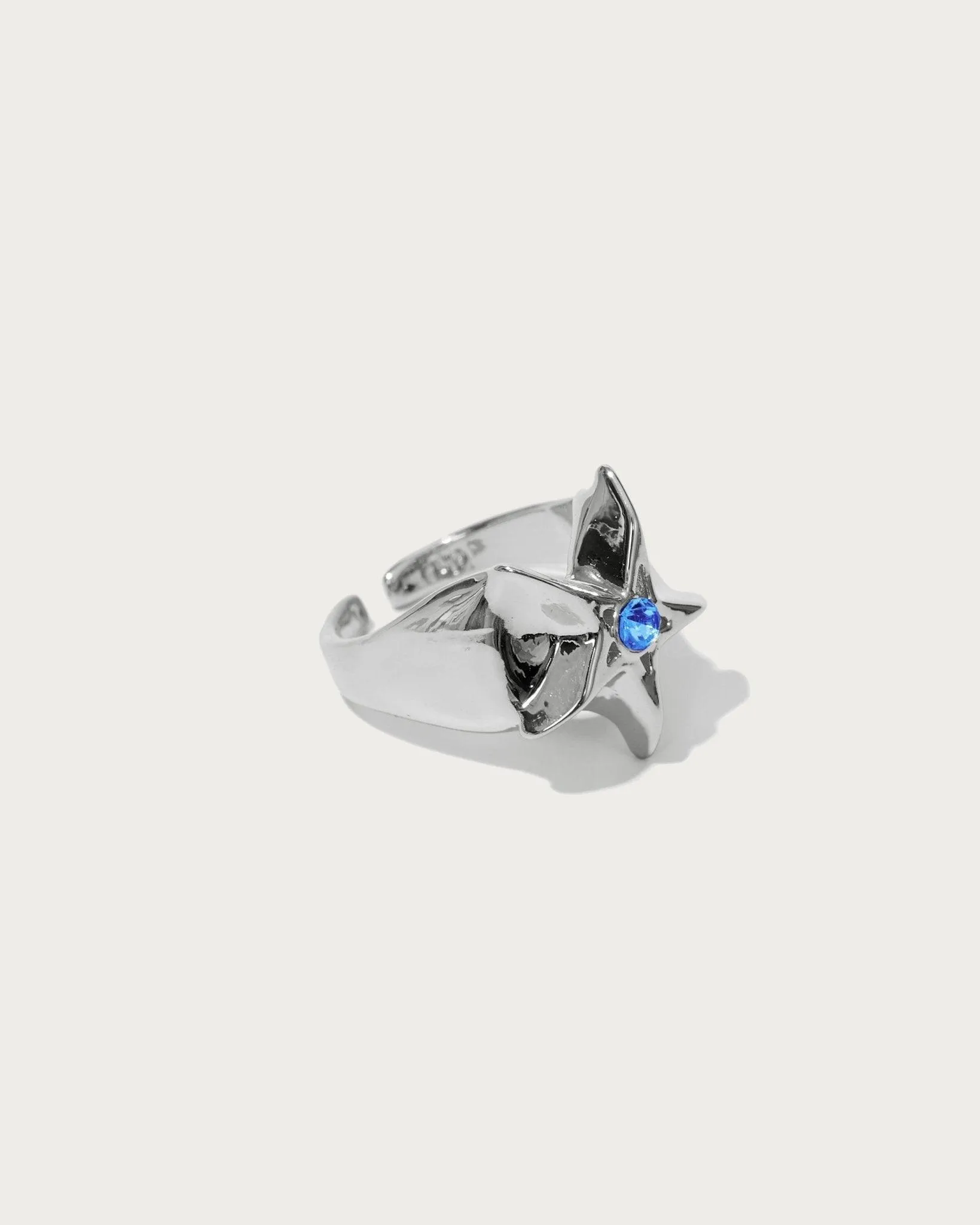 The Lissie Ring