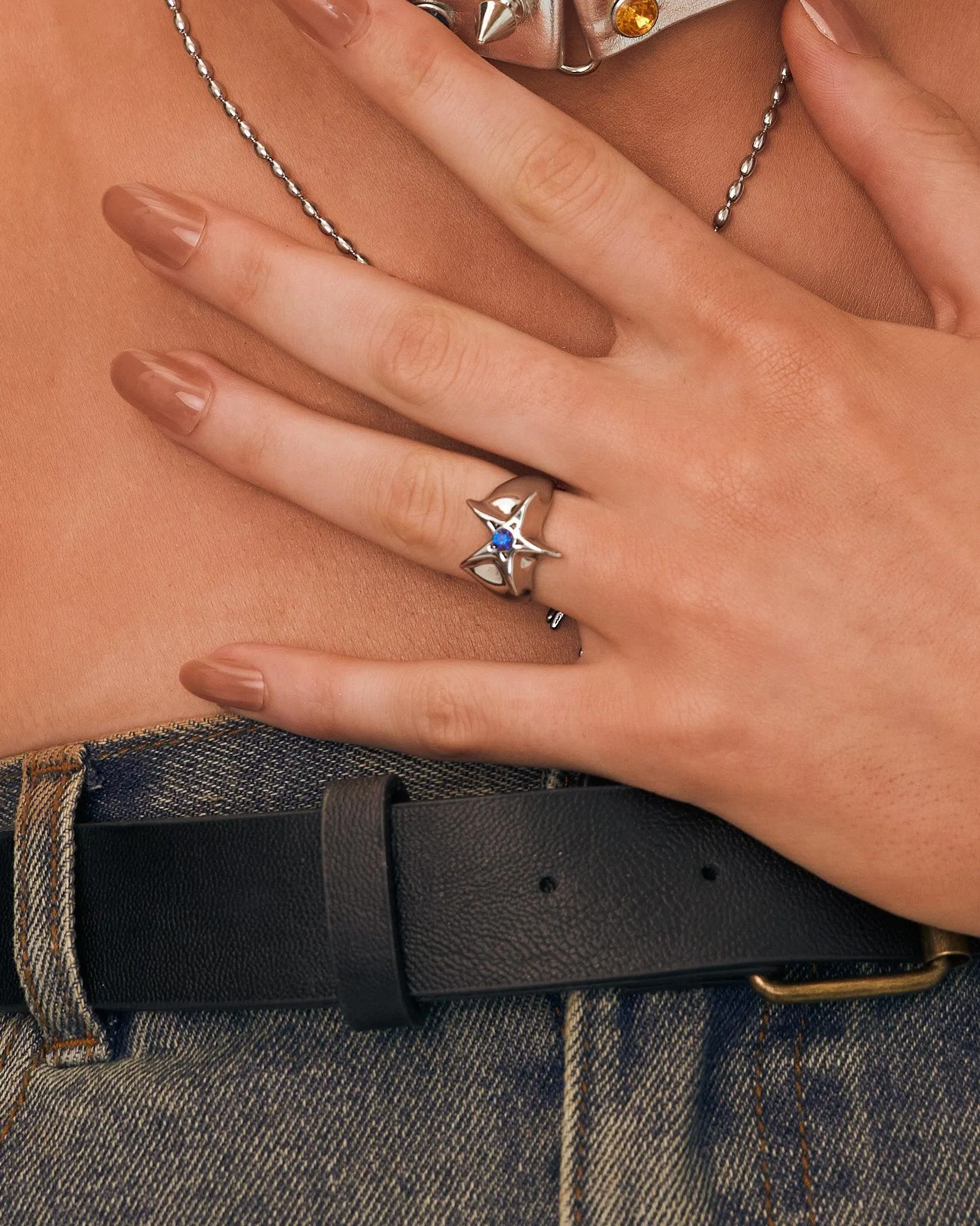 The Lissie Ring